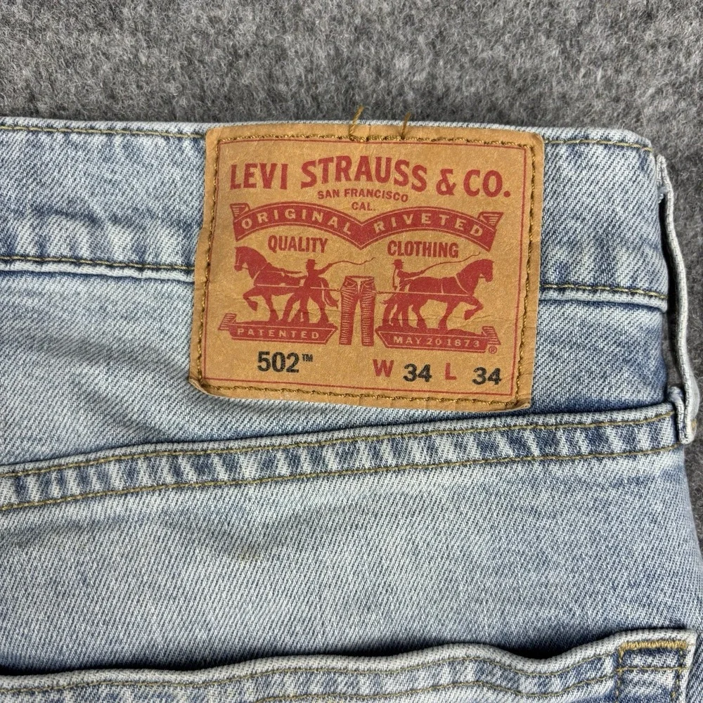 Levis product pair